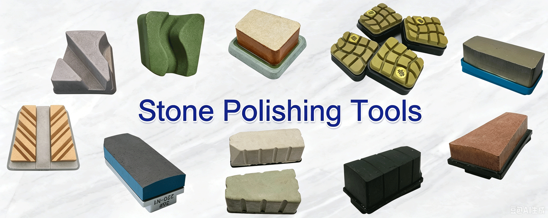 stone-polishing-tools
